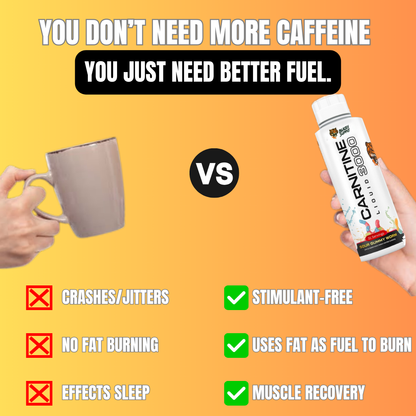 L-Carnitine Burn 3000
